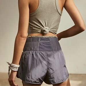 [Size S] - FP Movement The Way Home Shorts